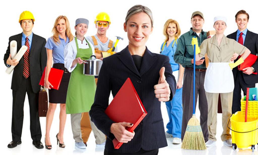 Çankaya Ev Taşıma Personeli